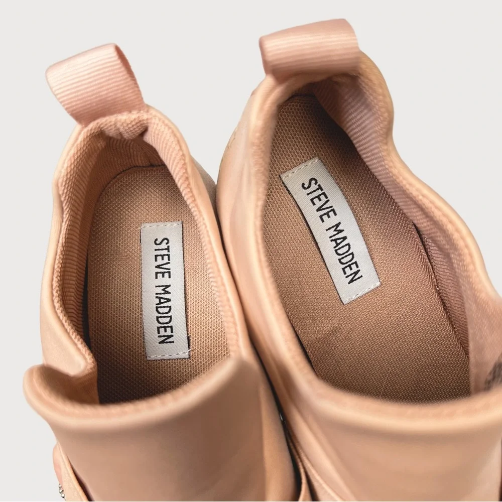 Steve Madden Laynie Wedge Sneaker